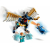 Klocki LEGO 76145 - Eternals - atak powietrzny SUPER HEROES